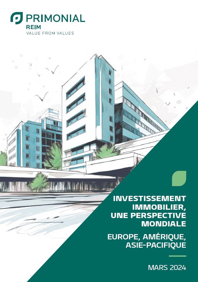 Convictions Immobilières 2023 Q4