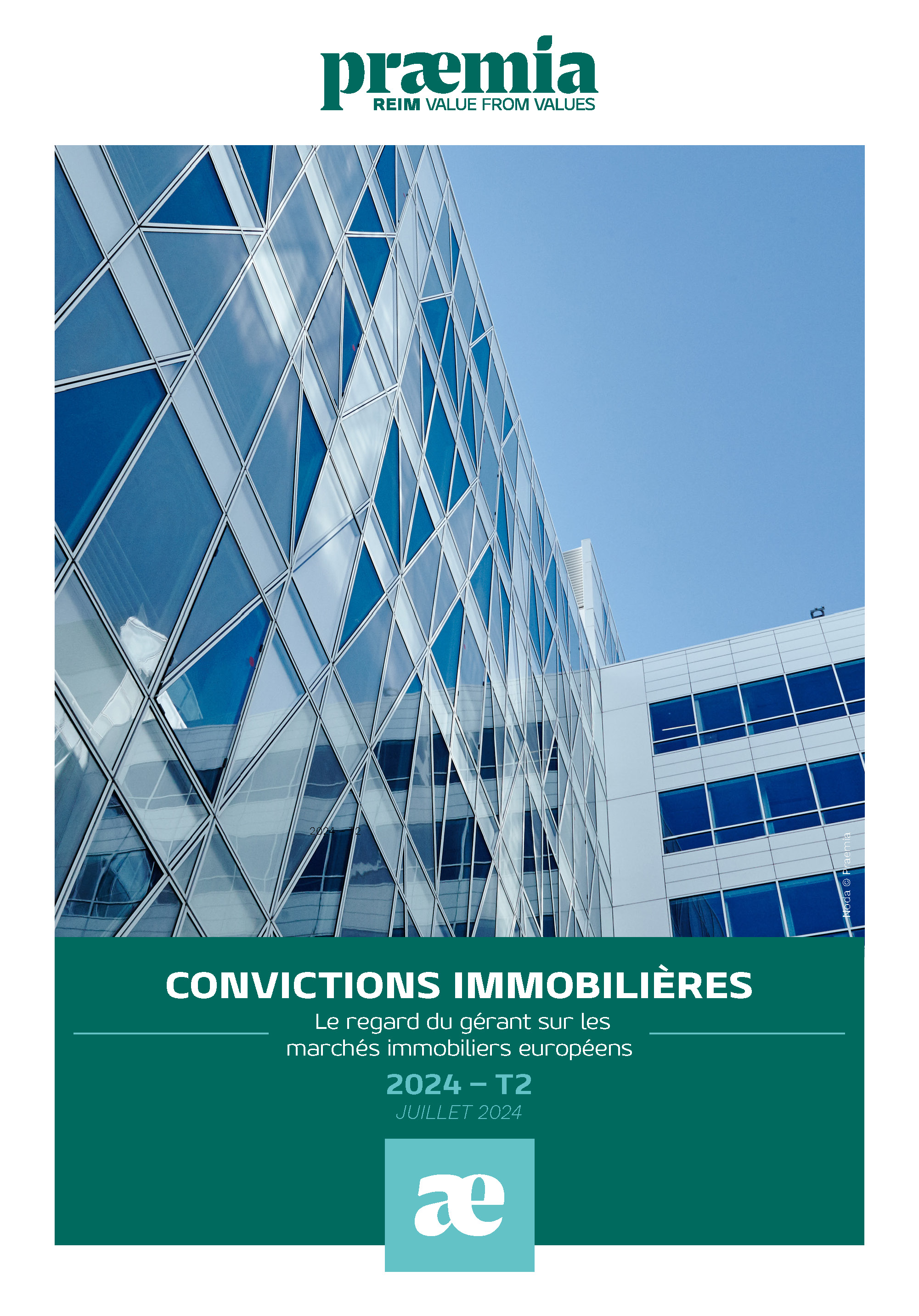 Convictions Immobilières 2024