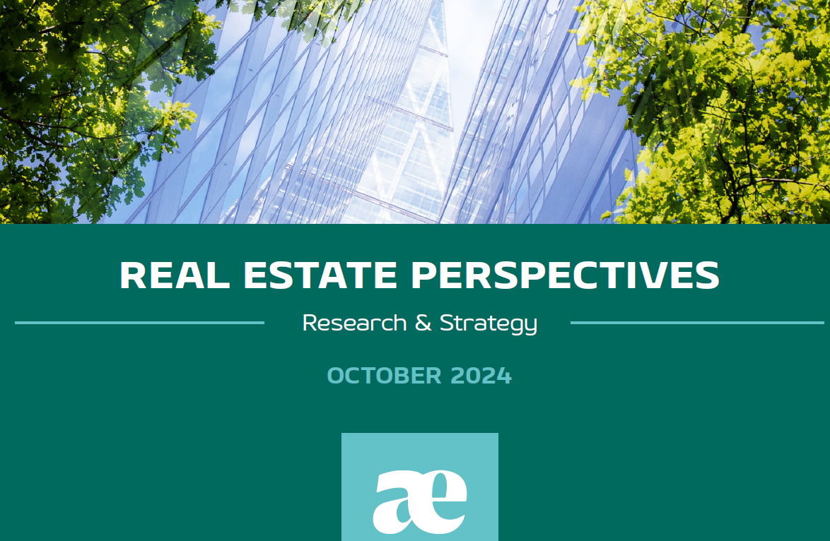 Real Estate Convictions Q4 2023 from Primonial REIM