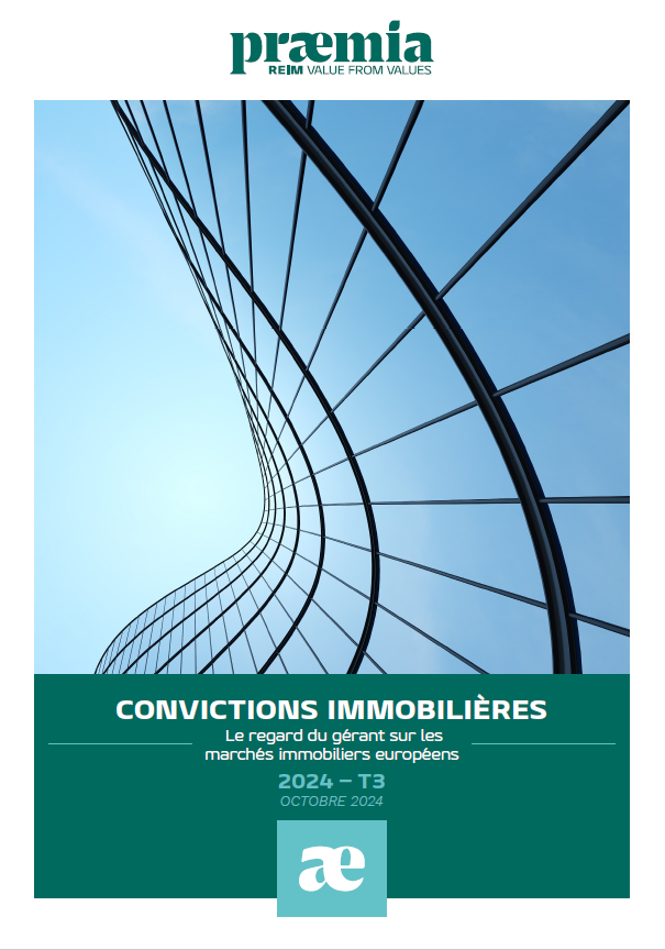 Convictions Immobilières 2024-T3