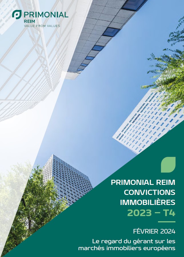 Convictions Immobilières 2023 Q4