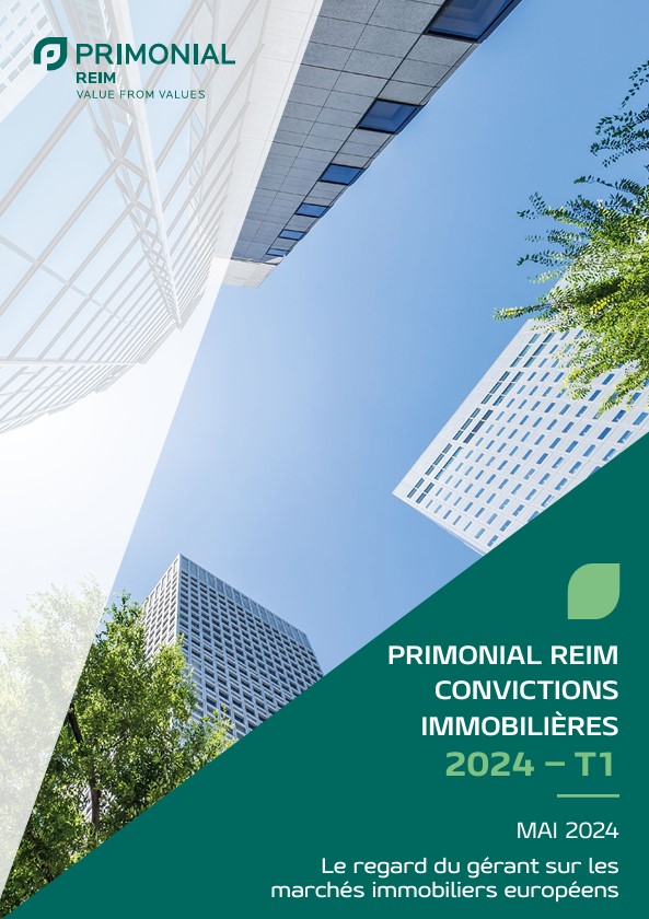 Convictions Immobilières 2024